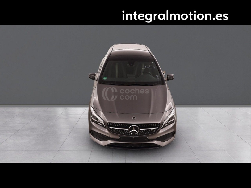 Foto del MERCEDES Clase CLA CLA Shooting Brake 200d 7G-DCT