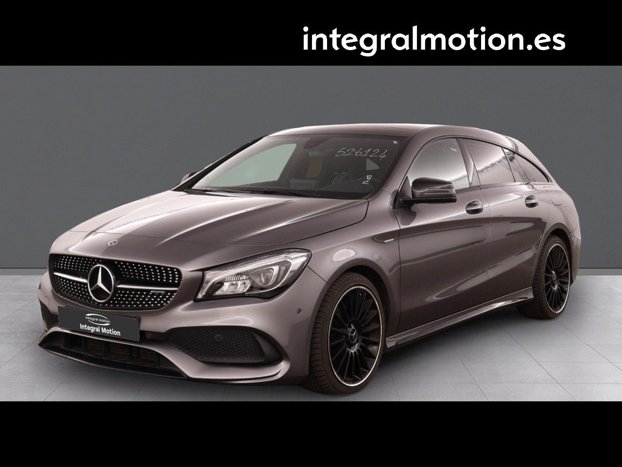 Foto del MERCEDES Clase CLA CLA Shooting Brake 200d 7G-DCT
