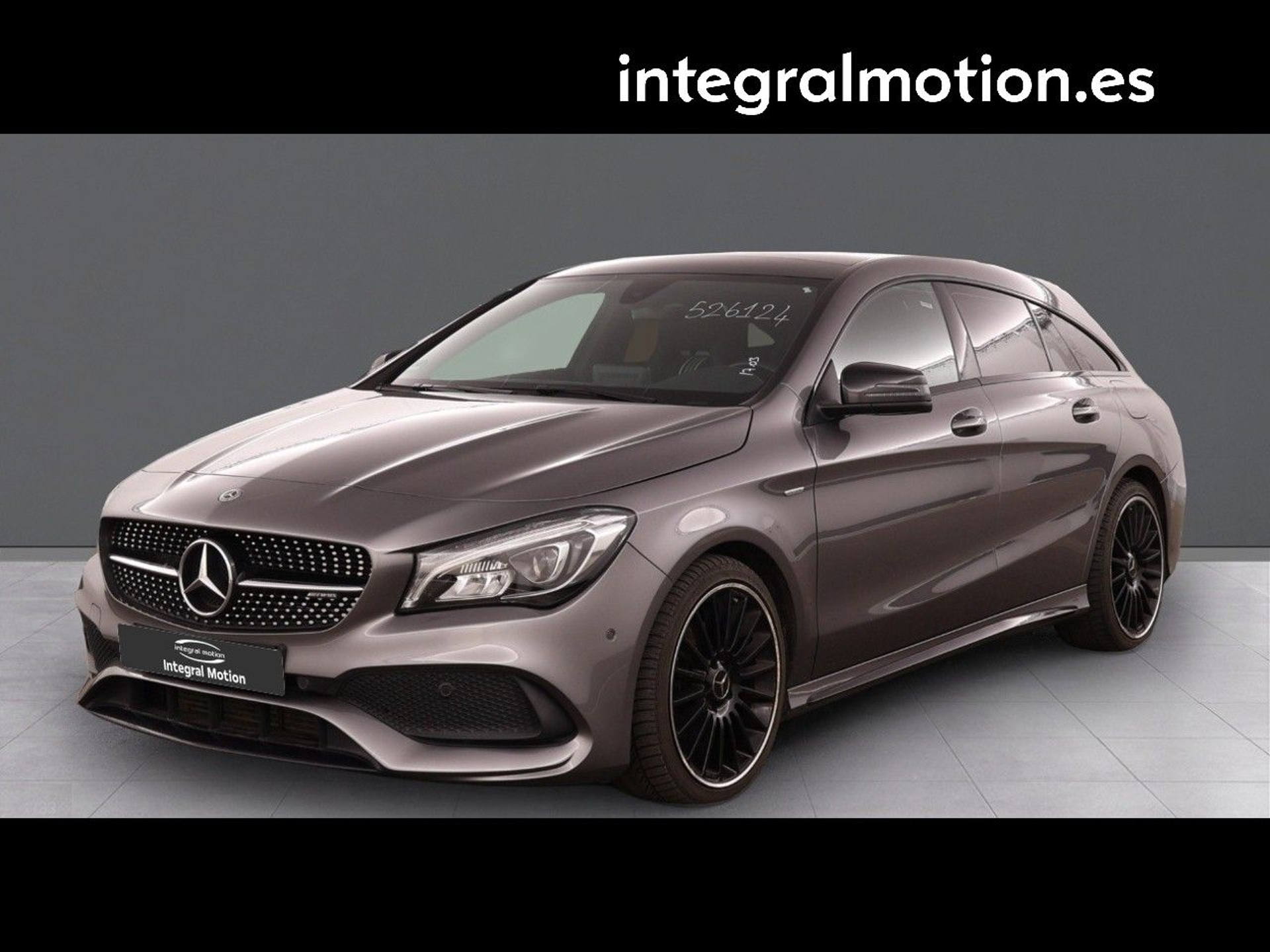 Imagen de MERCEDES Clase CLA