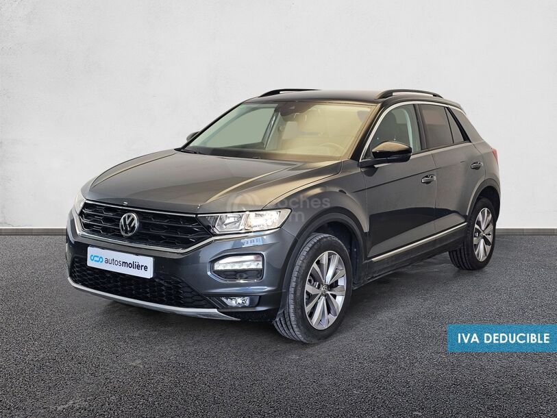 Foto del VOLKSWAGEN T-Roc 1.5 TSI Advance Style DSG7