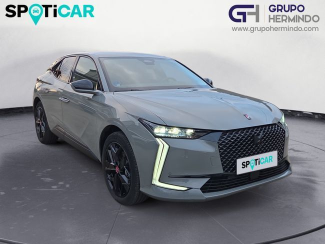 Foto del DS DS4 DS 4 E-Tense Performance Line + Aut. 225
