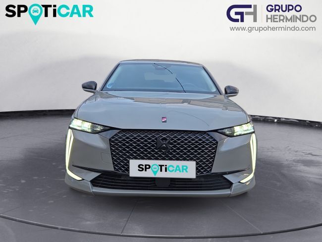 Foto del DS DS4 DS 4 E-Tense Performance Line + Aut. 225