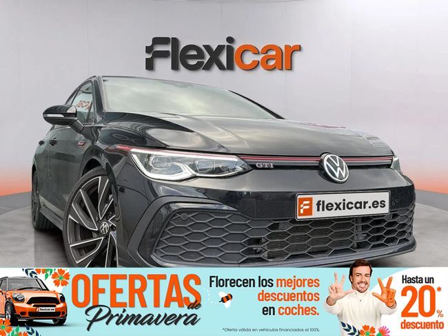 Foto del VOLKSWAGEN Golf 2.0 TSI GTI DSG 180kW