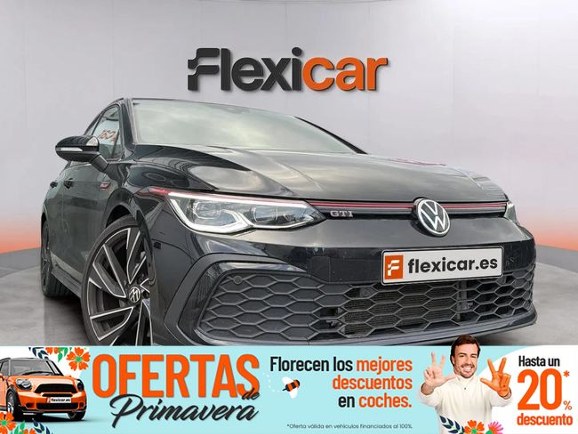 Imagen de VOLKSWAGEN Golf