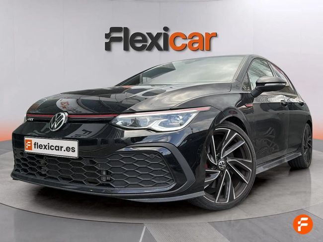 Foto del VOLKSWAGEN Golf 2.0 TSI GTI DSG 180kW
