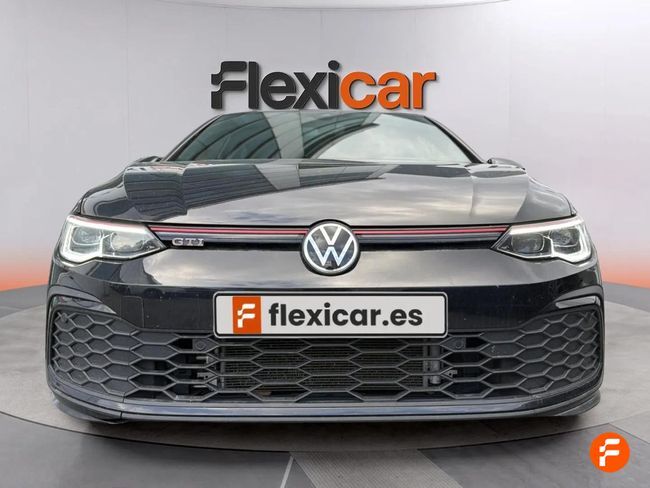 Foto del VOLKSWAGEN Golf 2.0 TSI GTI DSG 180kW