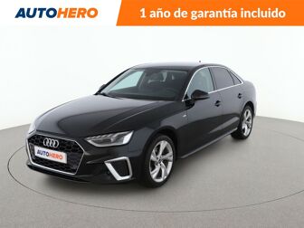 Imagen de AUDI A4 30 TDI Advanced S tronic 100kW