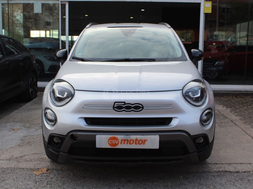 Foto del FIAT 500X 1.0 Firefly S&S Cross
