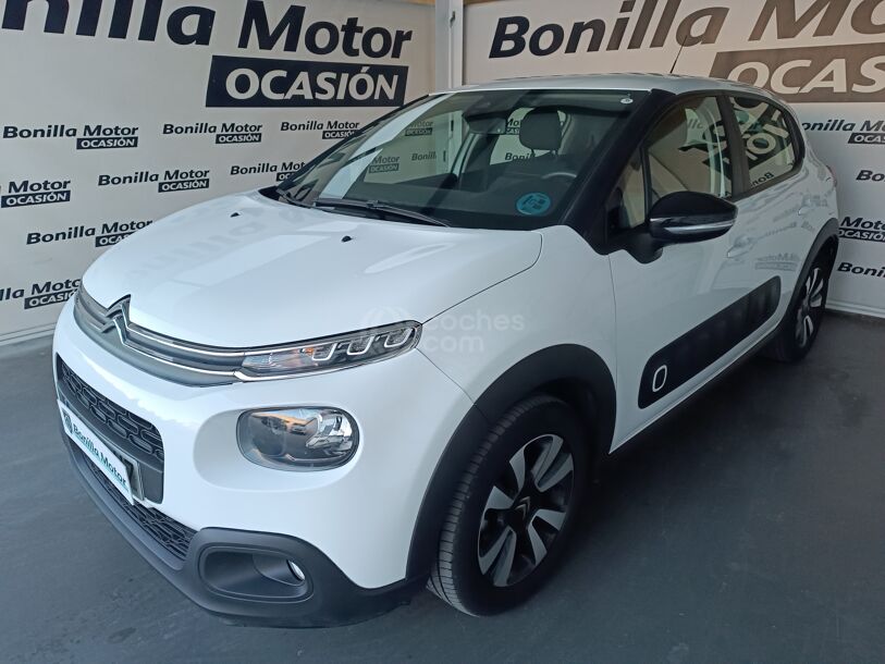 Foto del CITROEN C3 1.2 PureTech S&S Feel 83