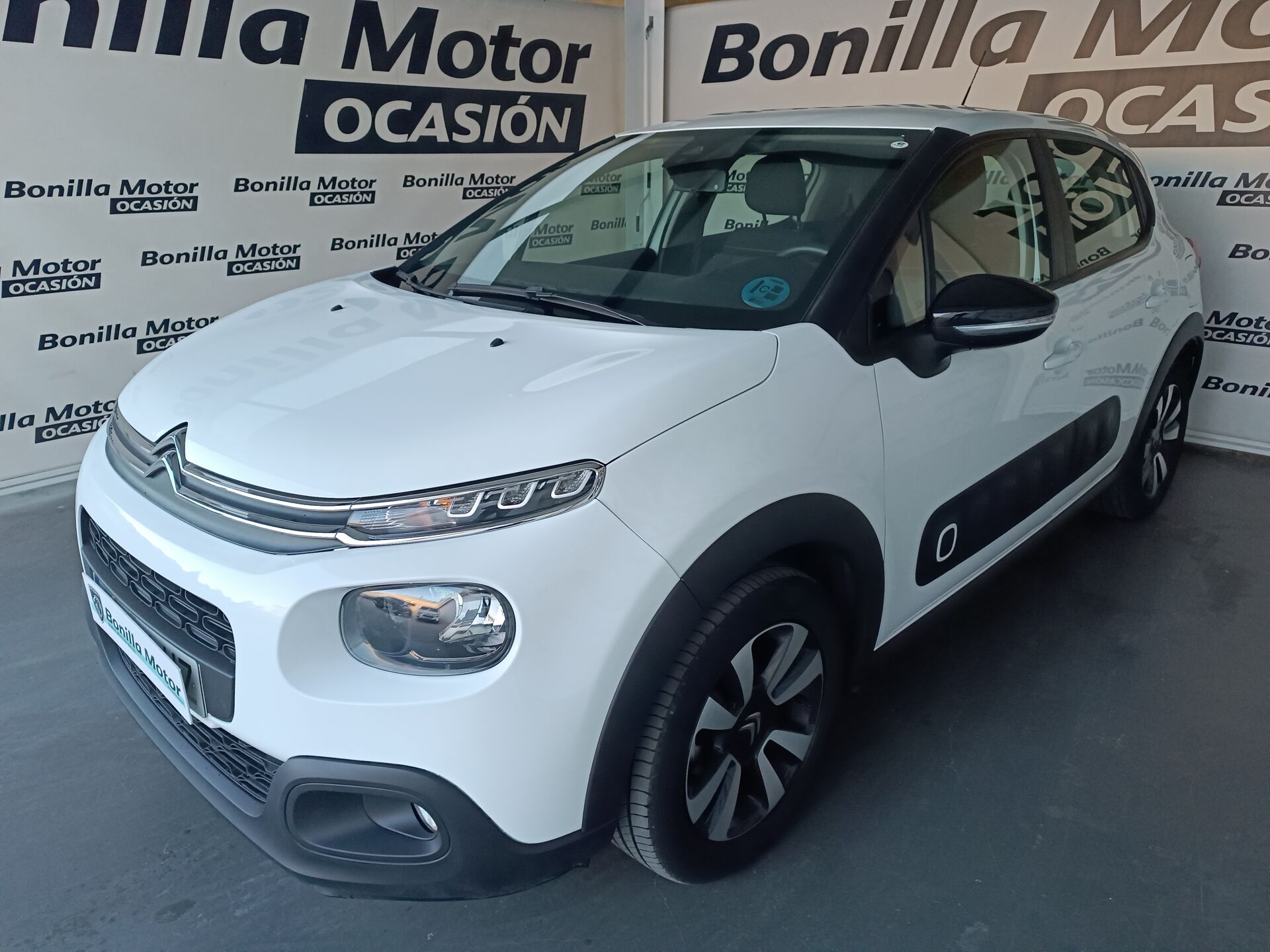 Imagen de CITROEN C3