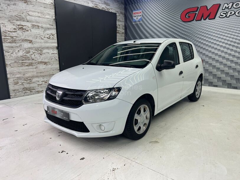 Foto del DACIA Sandero 1.2 Ambiance 75