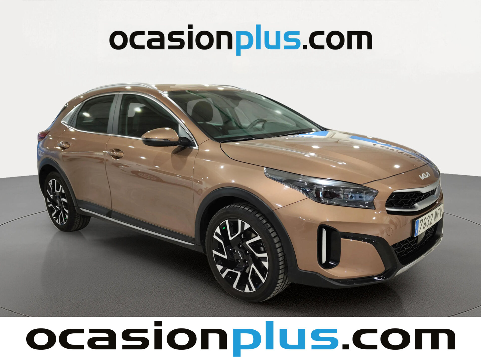 Imagen 2 de KIA XCeed