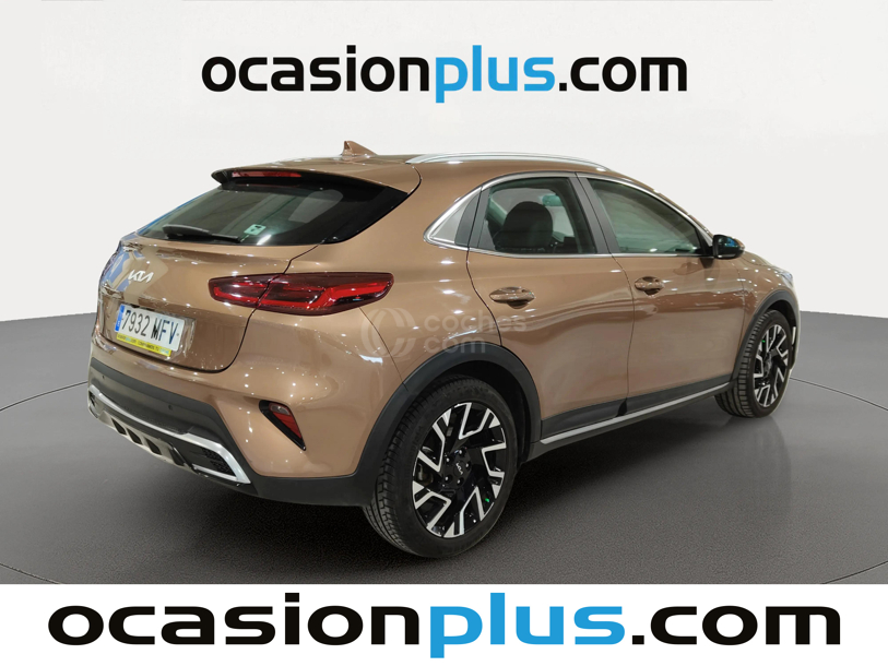 Foto del KIA XCeed 1.0 T-GDi Tech
