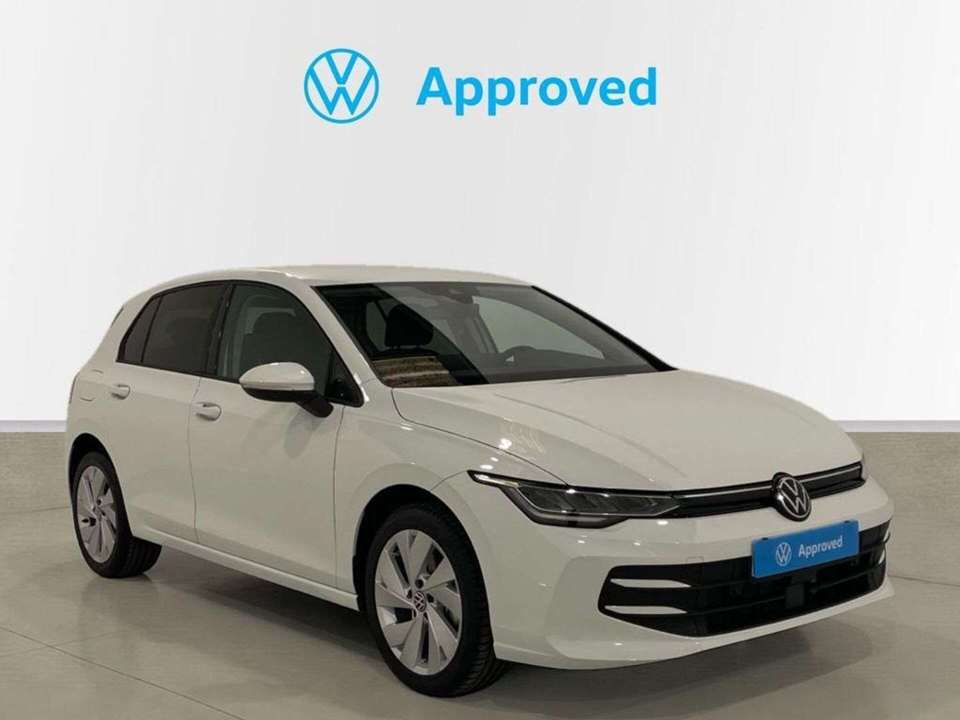 Imagen de VOLKSWAGEN Golf