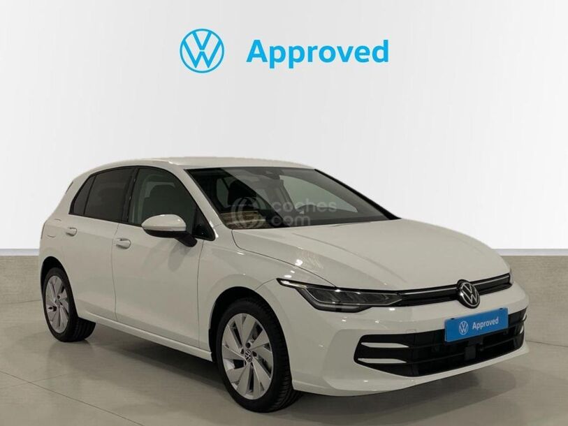 Foto del VOLKSWAGEN Golf 1.5 TSI Más 85kW