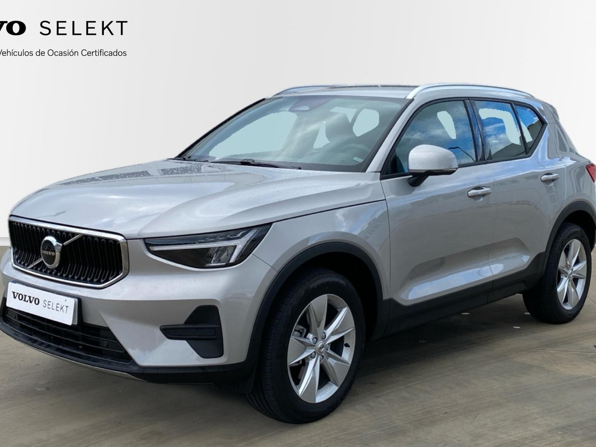 Imagen de VOLVO XC40