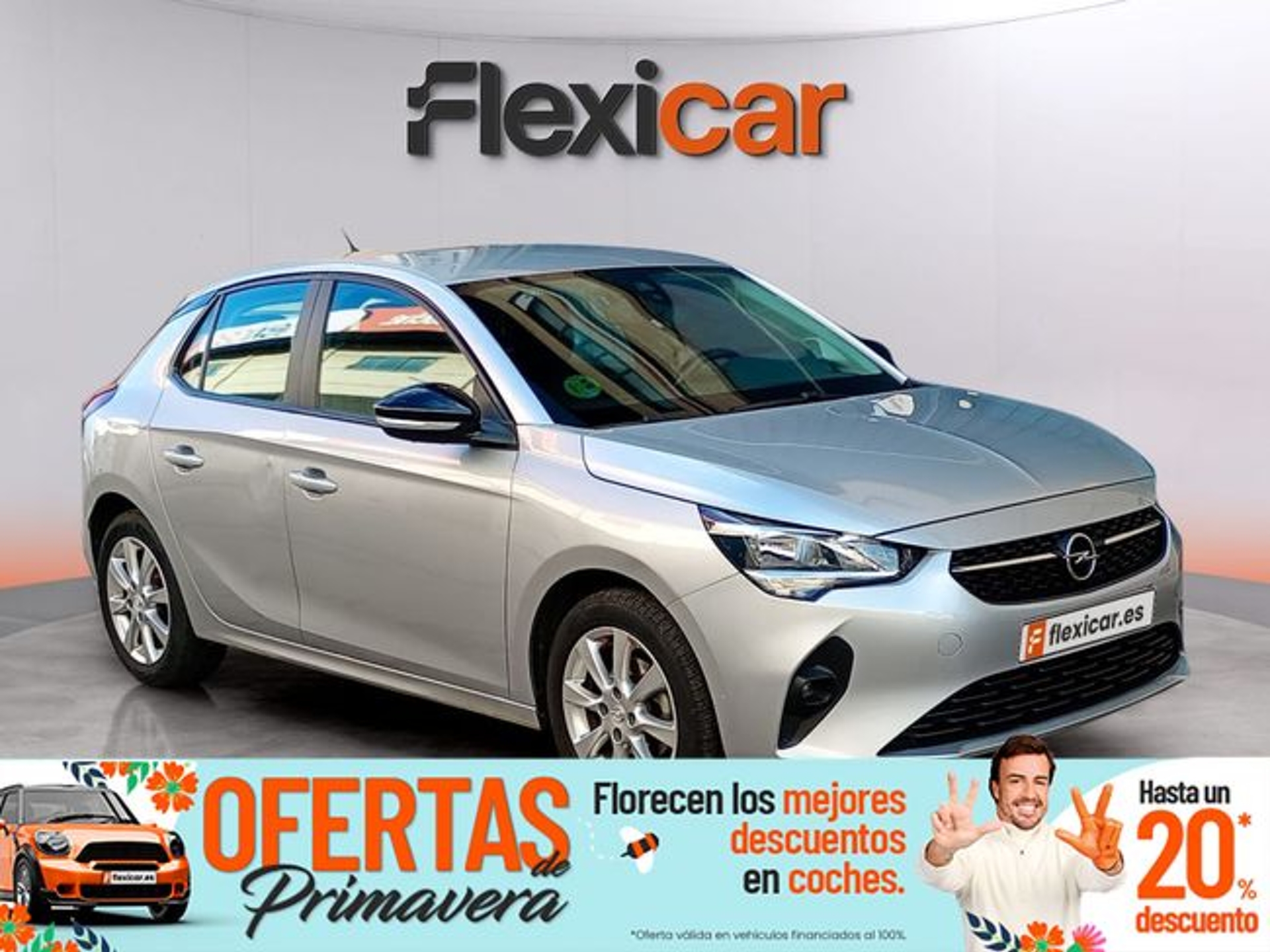 Imagen de OPEL Corsa