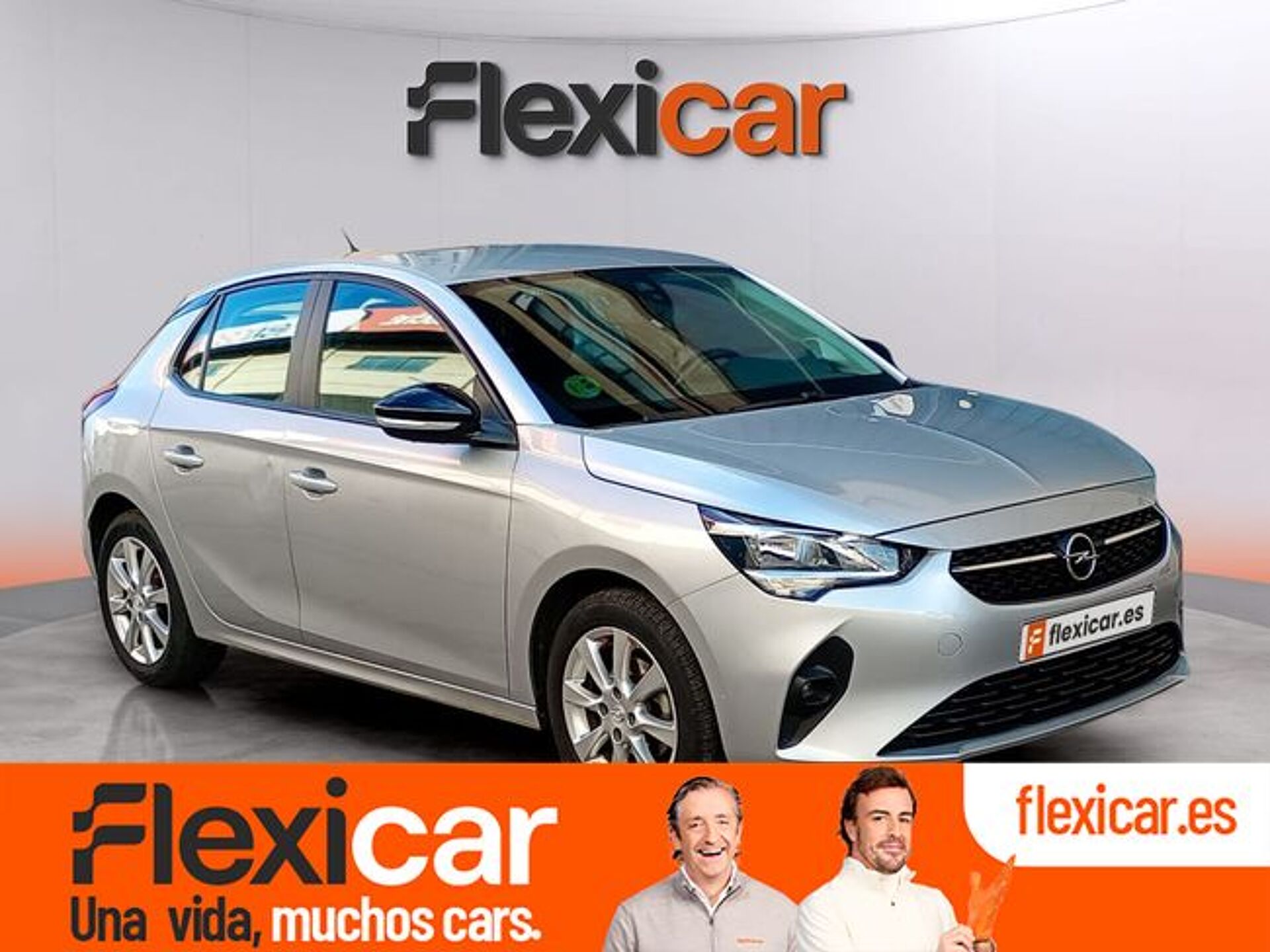 Imagen 1 de OPEL Corsa