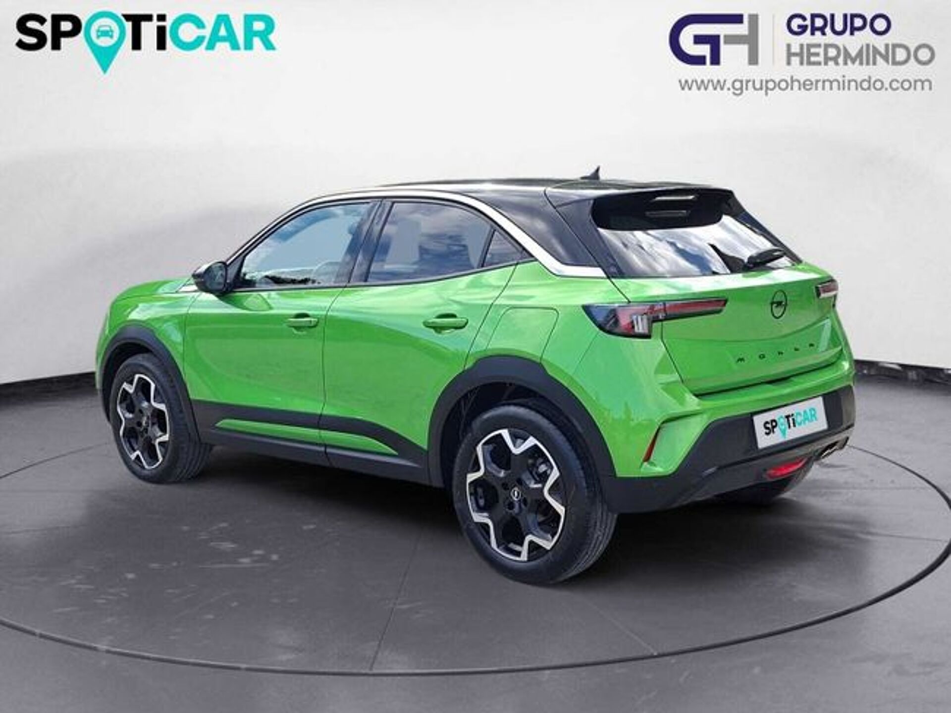 Imagen 3 de OPEL Mokka