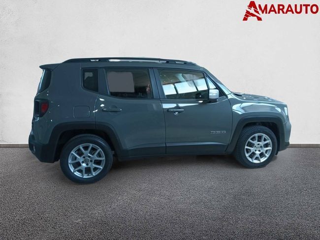 Foto del JEEP Renegade 1.6Mjt Limited 4x2 96kW