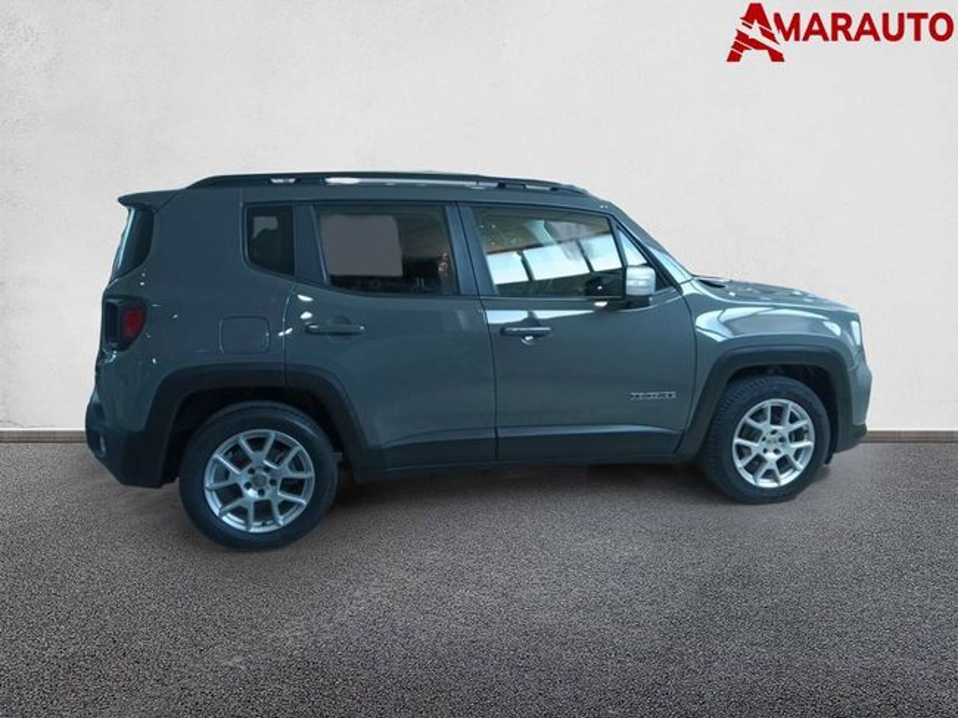 Imagen 3 de JEEP Renegade