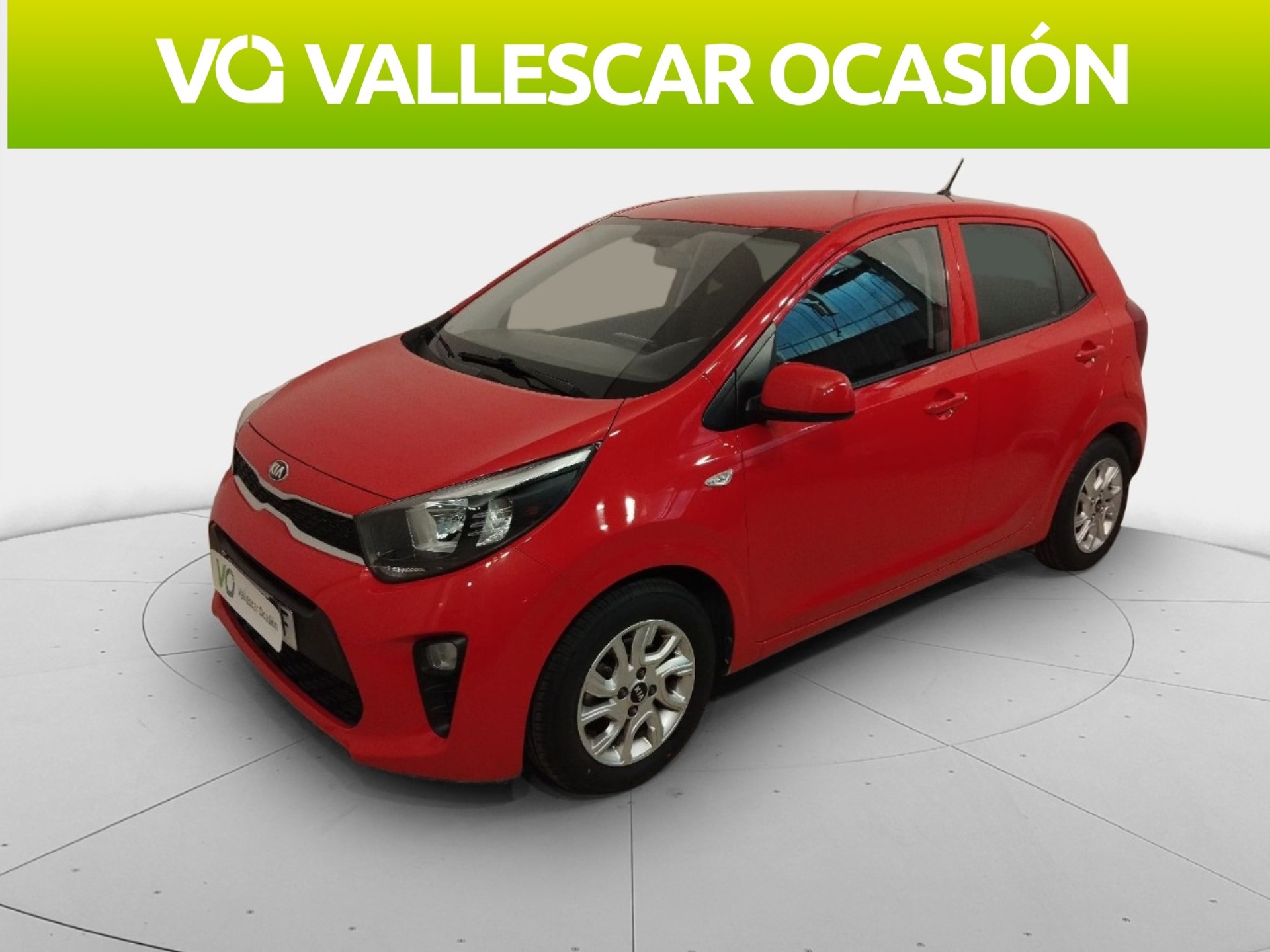 Imagen de KIA Picanto