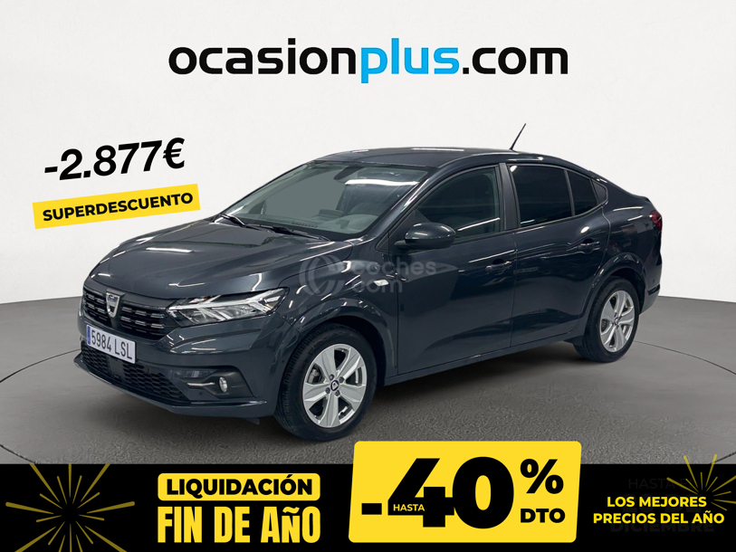 Foto del DACIA Logan 1.0 ECO-G Comfort