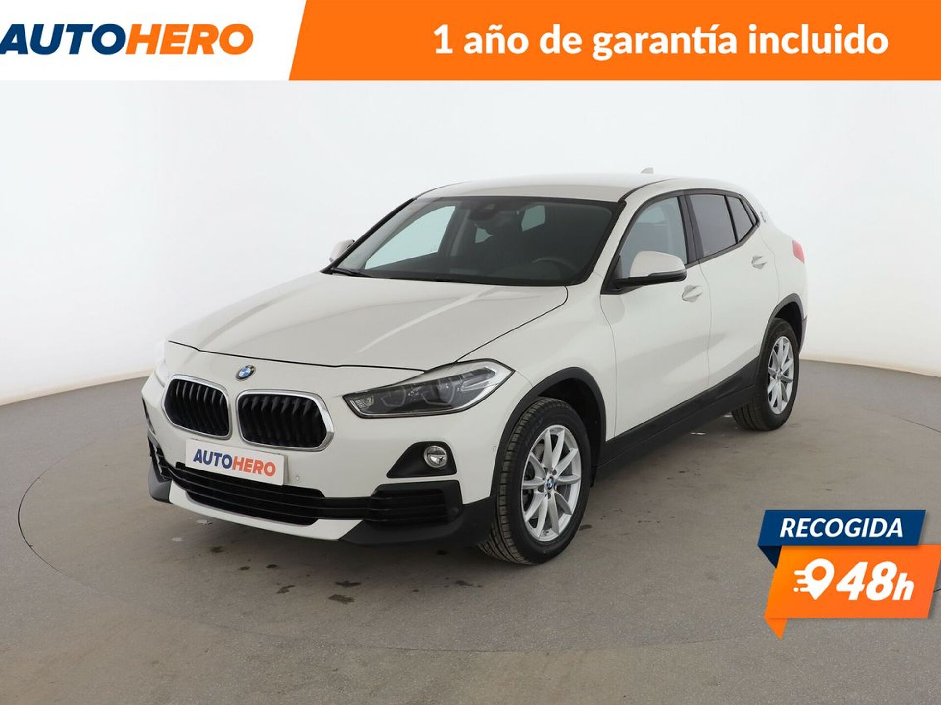 Imagen de BMW X2