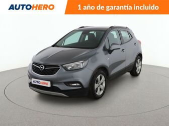 Imagen de OPEL Mokka X 1.4T S&S Selective 4x2