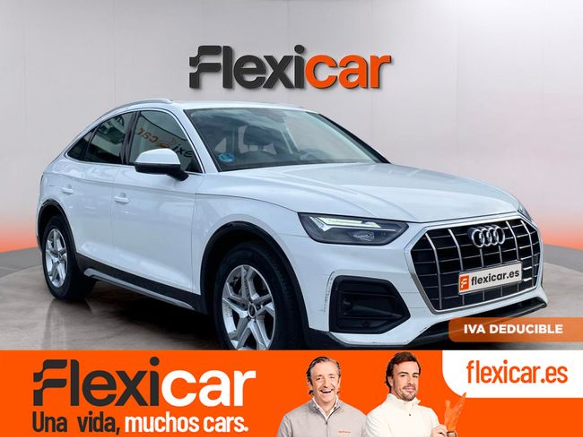 Imagen de AUDI Q5