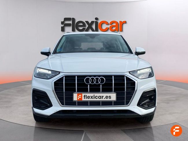 Foto del AUDI Q5 35 TDI S tronic 120kW