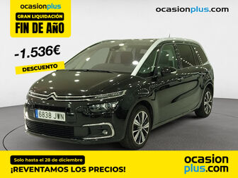 Imagen de CITROEN C4 Picasso 2.0BlueHDI S&S Shine EAT6 150