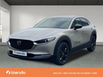 Imagen de MAZDA CX-30 2.5 e-Skyactiv-G Homura FWD Aut. 103kW