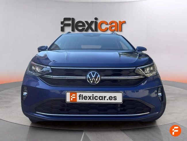 Foto del VOLKSWAGEN Taigo 1.0 TSI Life DSG 81kW