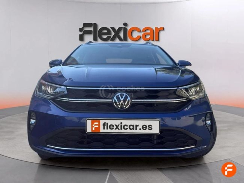 Foto del VOLKSWAGEN Taigo 1.0 TSI Life DSG 81kW
