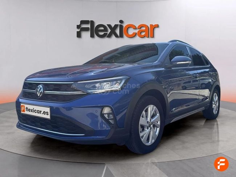 Foto del VOLKSWAGEN Taigo 1.0 TSI Life DSG 81kW