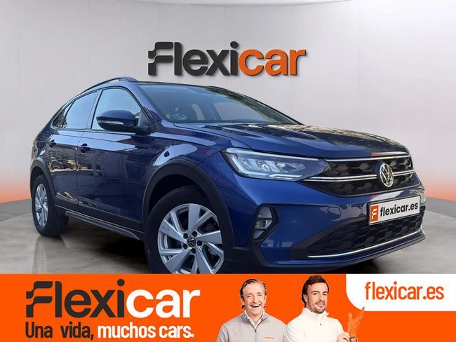 Foto del VOLKSWAGEN Taigo 1.0 TSI Life DSG 81kW