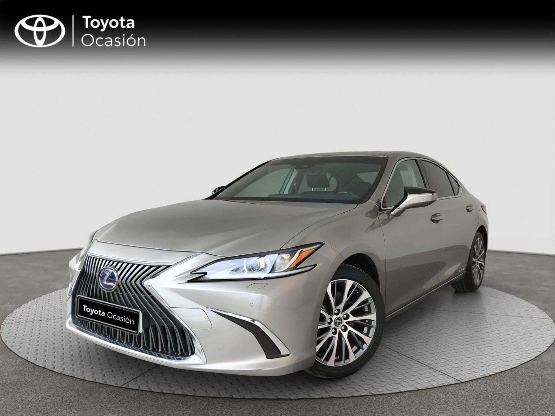 Imagen de LEXUS ES