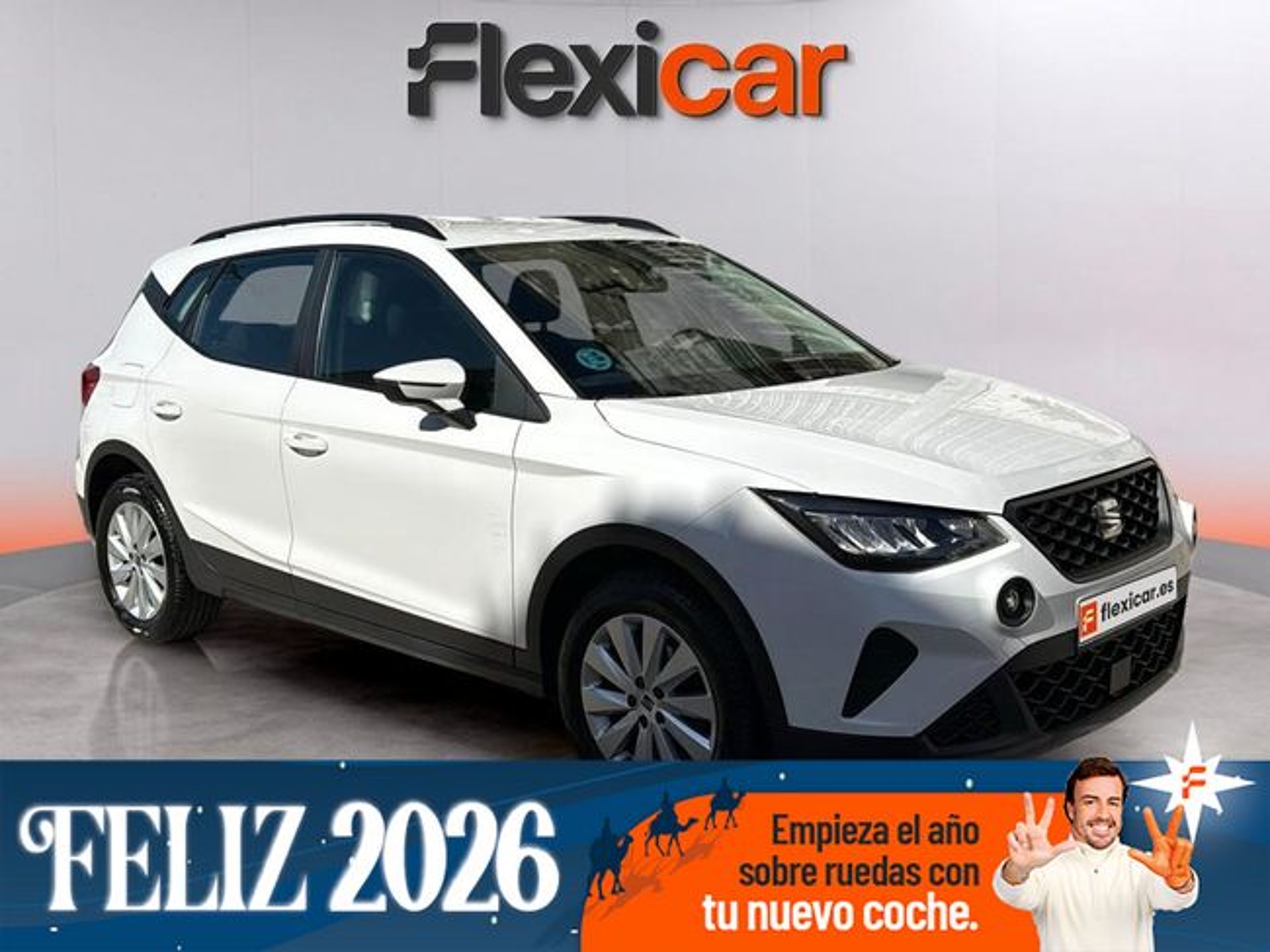 Imagen de SEAT Arona