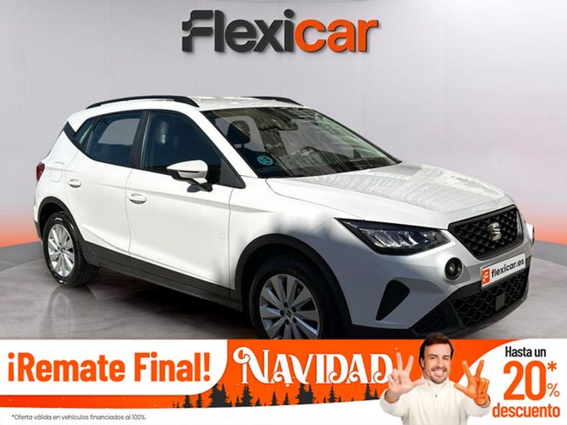 Imagen de SEAT Arona