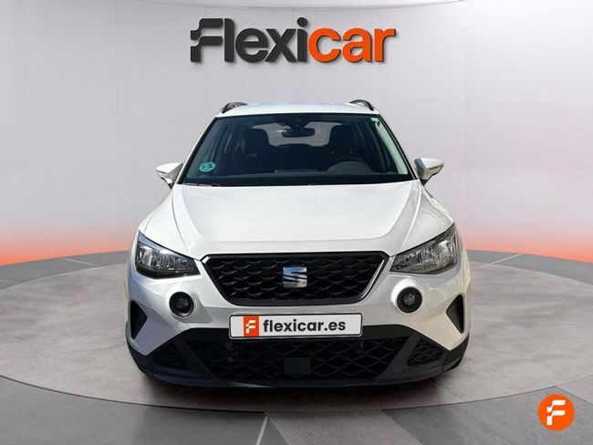 Foto del SEAT Arona 1.0 TSI S&S Reference 95