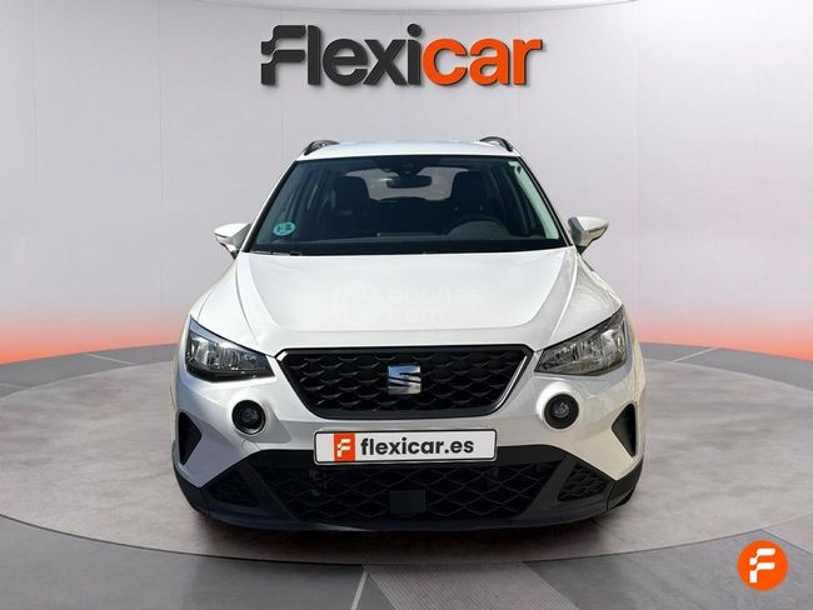 Foto del SEAT Arona 1.0 TSI S&S Reference 95
