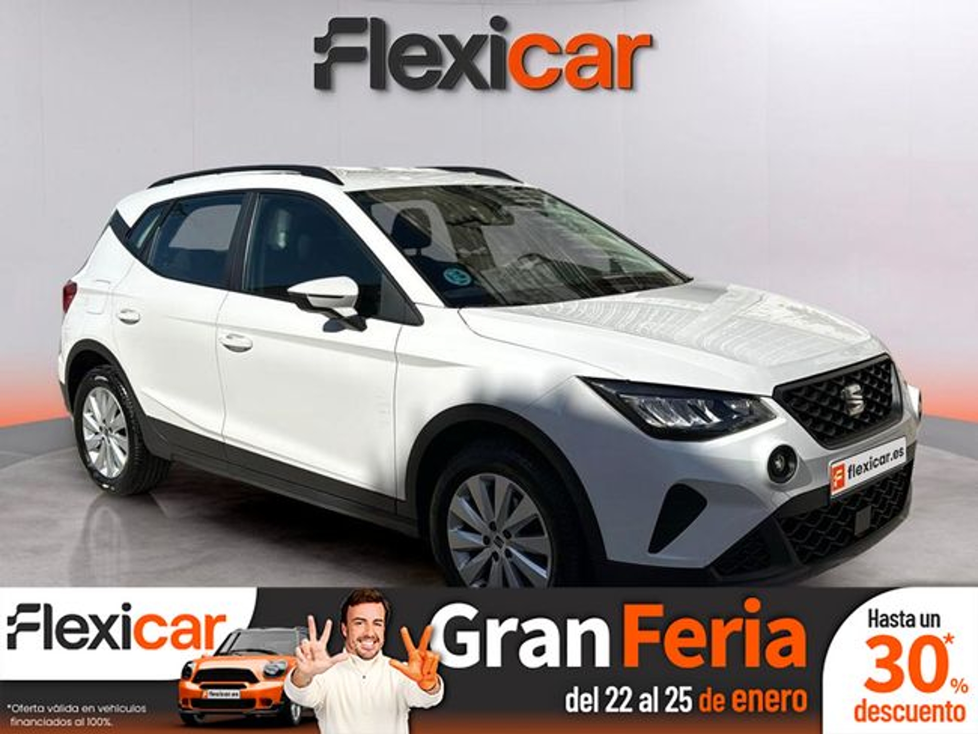 Imagen de SEAT Arona