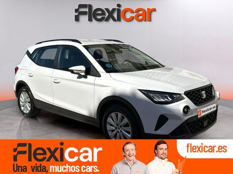 Foto del SEAT Arona 1.0 TSI S&S Reference 95