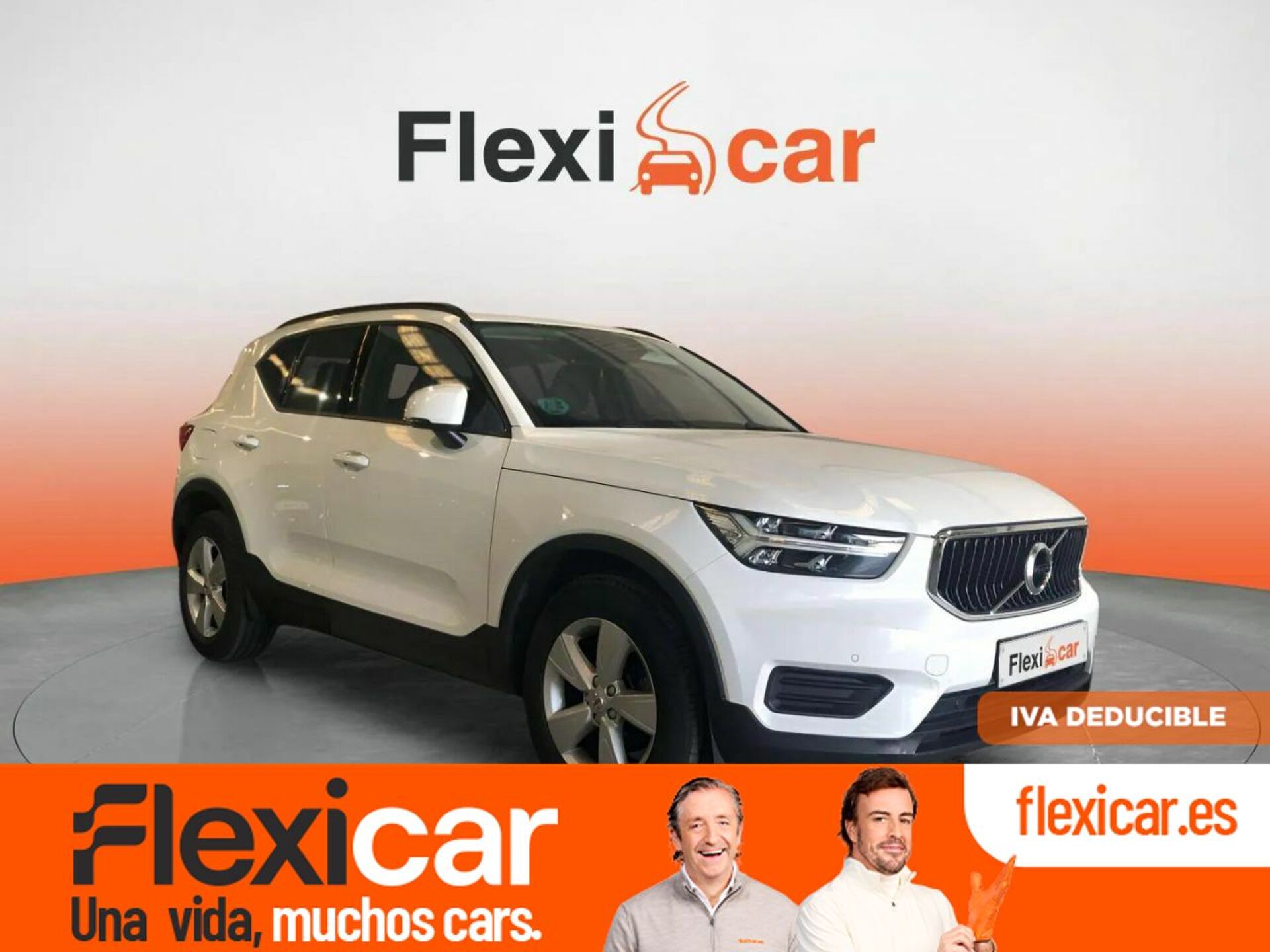 Imagen de VOLVO XC40