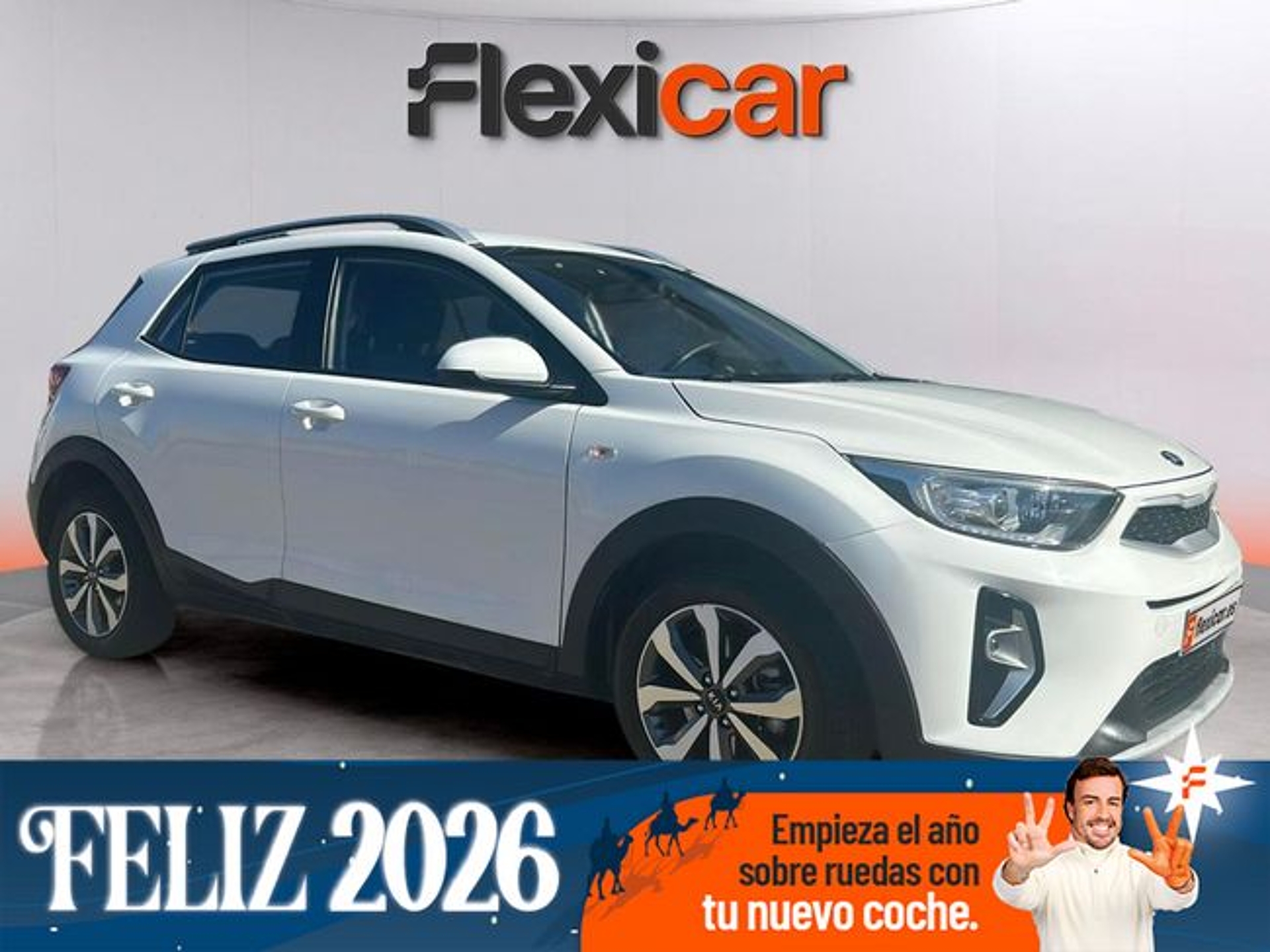 Imagen de KIA Stonic