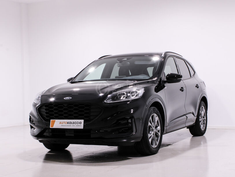 Foto del FORD Kuga 2.5 Duratec FHEV ST-Line X AWD Aut.