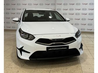 Imagen de KIA Ceed 1.0 T-GDI Concept 100