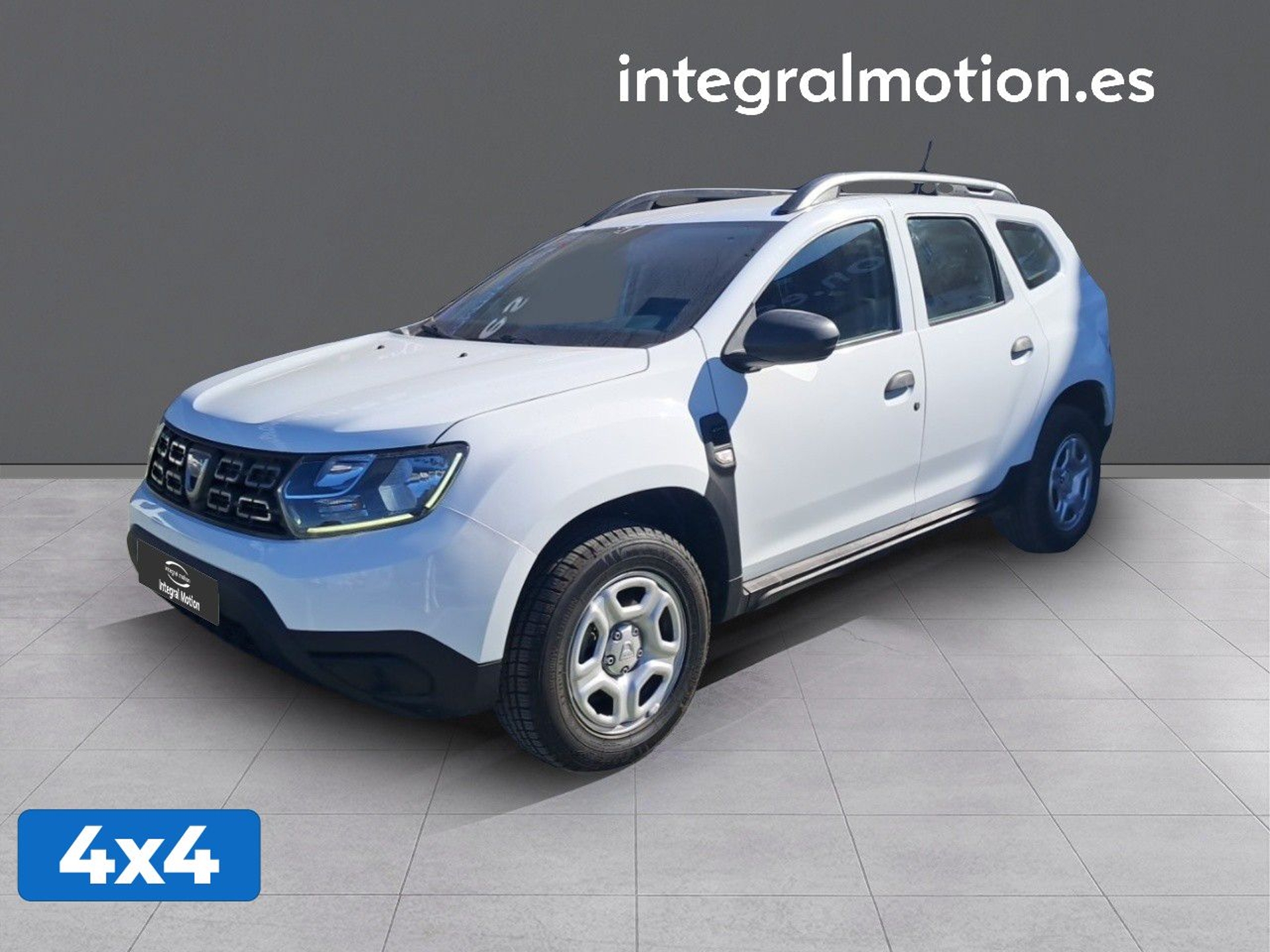 Imagen de DACIA Duster