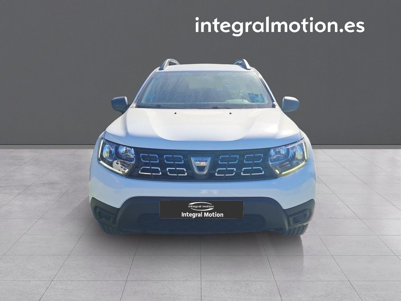 Foto del DACIA Duster 1.5Blue dCi Essential 4x4 85kW